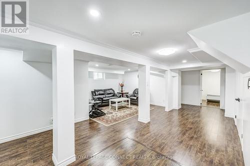 43 Densgrove Road, Toronto, ON - Indoor