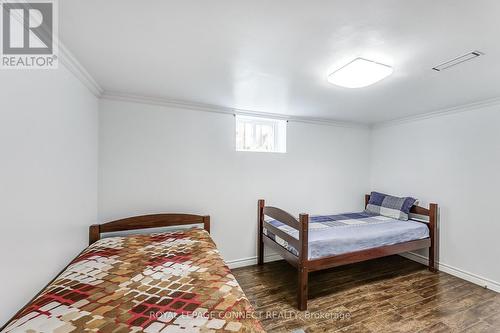 43 Densgrove Road, Toronto, ON - Indoor Photo Showing Bedroom