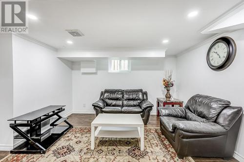 43 Densgrove Road, Toronto, ON - Indoor Photo Showing Basement