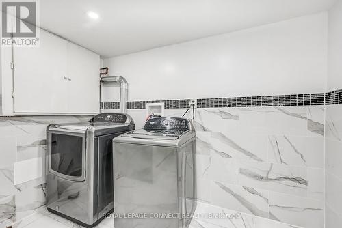 43 Densgrove Road, Toronto, ON - Indoor Photo Showing Laundry Room