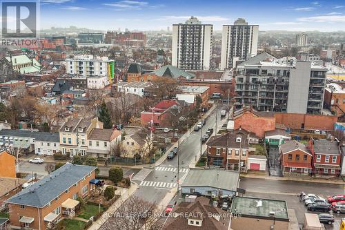 159 Park Street N, Hamilton, ON - Outdoor With View