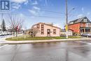 159 Park Street N, Hamilton, ON  - Outdoor With Facade 