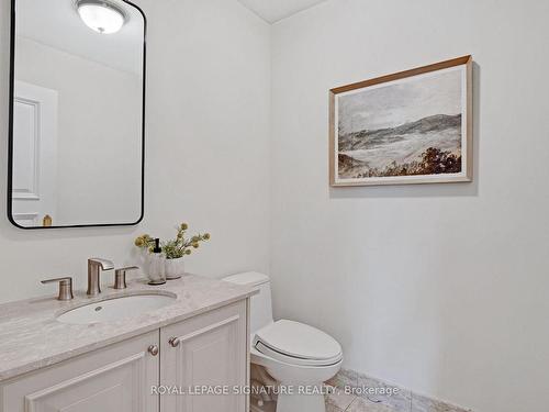 802-55 Delisle Ave, Toronto, ON - Indoor Photo Showing Bathroom