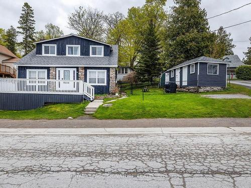 111 Hazel St, Kawartha Lakes, ON - Outdoor