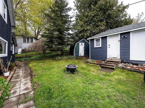 111 Hazel St, Kawartha Lakes, ON - Outdoor