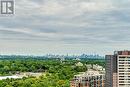 2128 - 5 Mabelle Avenue, Toronto, ON  - Outdoor With View 