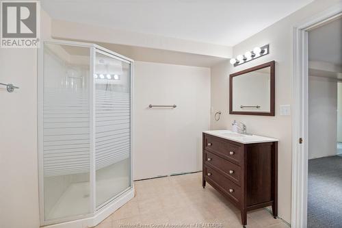 4521 Hunt Club Crescent, Windsor, ON - Indoor Photo Showing Bathroom