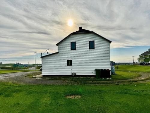 ExtÃ©rieur - 446 Ch. Boisville O., Les Îles-De-La-Madeleine, QC - Outdoor