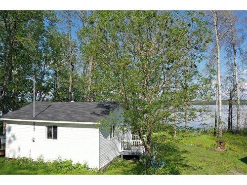 Frontage - 4244 Ch. Molloy, Rouyn-Noranda, QC - Outdoor