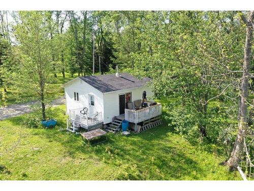 Frontage - 4244 Ch. Molloy, Rouyn-Noranda, QC - Outdoor