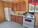 Kitchen - 4244 Ch. Molloy, Rouyn-Noranda, QC  - Indoor Photo Showing Kitchen 