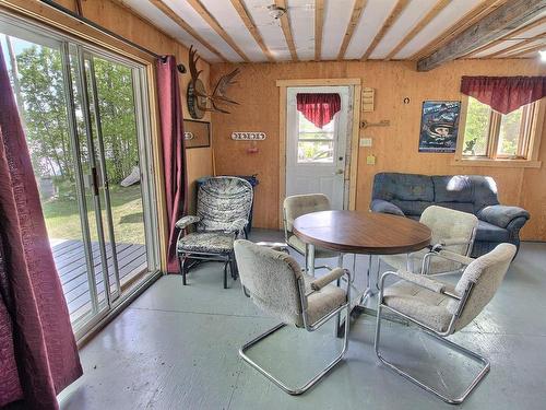 Dining room - 4244 Ch. Molloy, Rouyn-Noranda, QC - Indoor