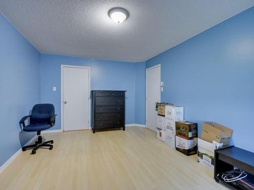 Bedroom - 4-854 Boul. St-René O., Gatineau (Gatineau), QC - Indoor Photo Showing Bedroom