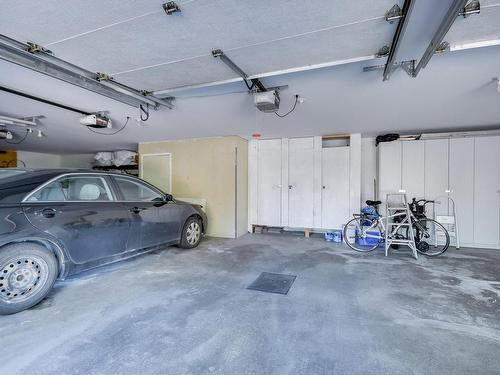 Garage - 4-854 Boul. St-René O., Gatineau (Gatineau), QC - Indoor Photo Showing Garage