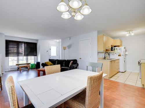 Overall view - 4-854 Boul. St-René O., Gatineau (Gatineau), QC - Indoor Photo Showing Dining Room