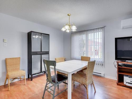 Dining room - 4-854 Boul. St-René O., Gatineau (Gatineau), QC - Indoor Photo Showing Dining Room