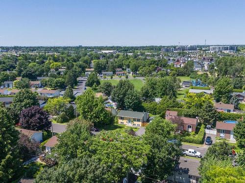 Vue d'ensemble - 633 Rue Fabre, Sainte-Julie, QC - Outdoor With View