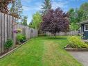 1544 Cranberry Ave, Nanaimo, BC  - Outdoor With Backyard 