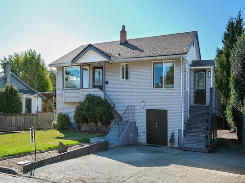 271 Campbell St, Duncan, BC 