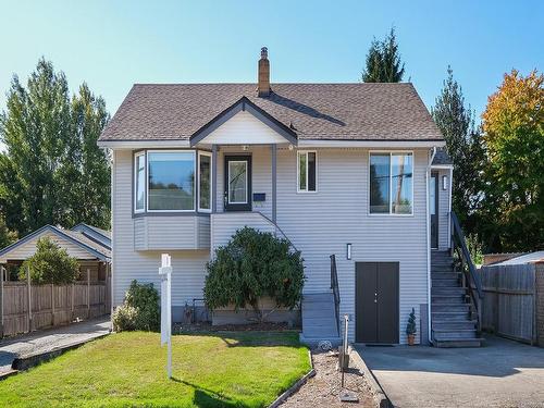 271 Campbell St, Duncan, BC 