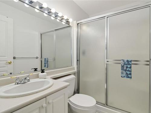 414-29 Songhees Rd, Victoria, BC - Indoor Photo Showing Bathroom