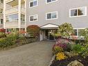 401-1115 Rockland Ave, Victoria, BC  - Outdoor With Balcony 