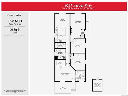 6237 Farber Way, Nanaimo, BC 