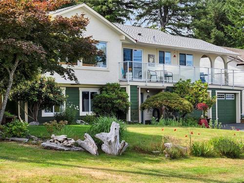 396 Mclean St South, Campbell River, BC 