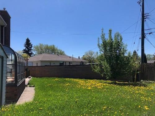 60 Oak Avenue, Thunder Bay, ON - Outdoor