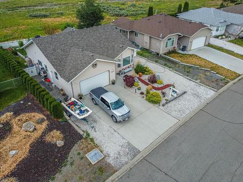 1655 Woodburn Drive, Cache Creek, BC - Outdoor