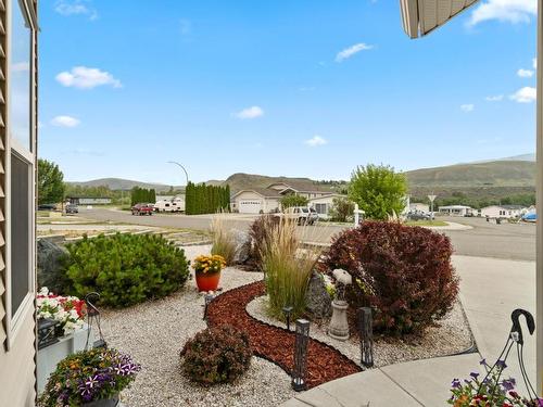 1655 Woodburn Drive, Cache Creek, BC - Outdoor With View