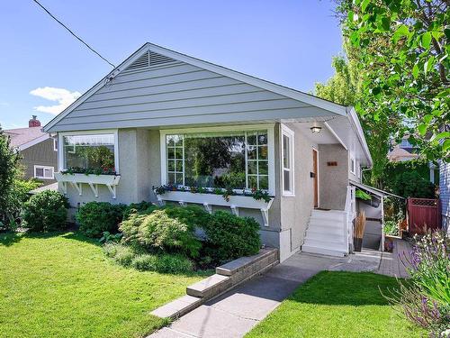 663 Pine Street, Kamloops, BC - Outdoor