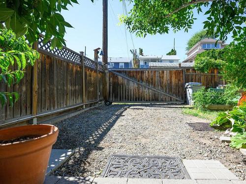 663 Pine Street, Kamloops, BC - Indoor Photo Showing Other Room