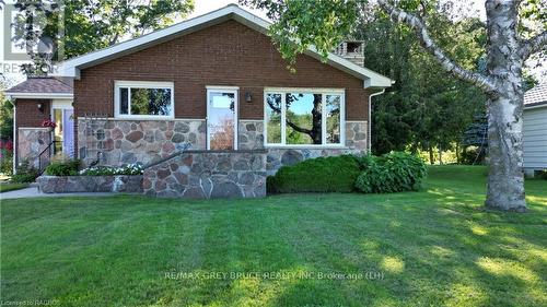 118 Main Street, Northern Bruce Peninsula, ON - Outdoor