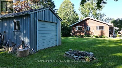 118 Main Street, Northern Bruce Peninsula, ON - Outdoor