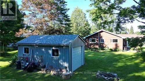 118 Main Street, Northern Bruce Peninsula, ON - Outdoor