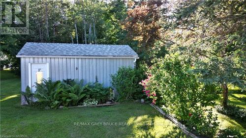 118 Main Street, Northern Bruce Peninsula, ON - Outdoor