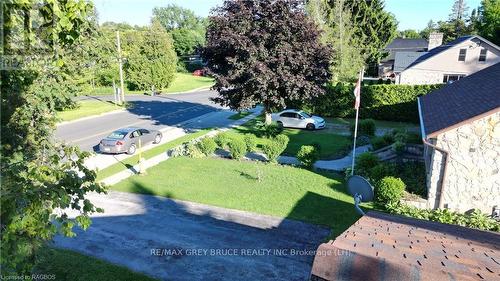 118 Main Street, Northern Bruce Peninsula, ON - Outdoor With View