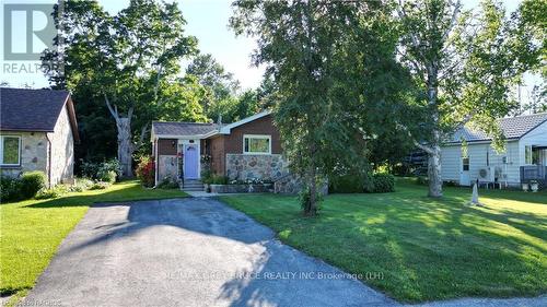 118 Main Street, Northern Bruce Peninsula, ON - Outdoor