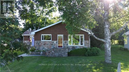 118 Main Street, Northern Bruce Peninsula, ON - Outdoor