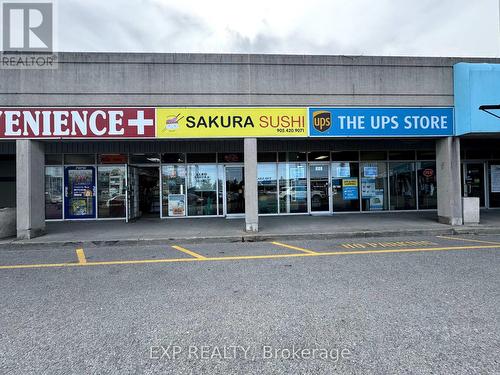 3 - 1550 Kingston Road, Pickering (Town Centre), ON 