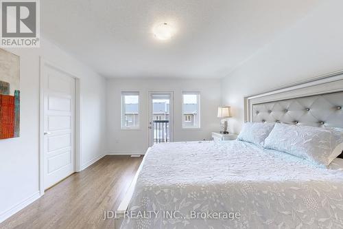 1407 William Halton Parkway, Oakville, ON - Indoor Photo Showing Bedroom