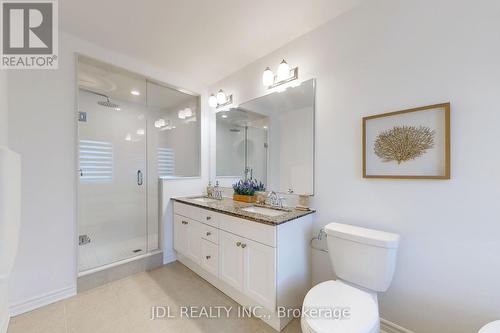 1407 William Halton Parkway, Oakville, ON - Indoor Photo Showing Bathroom