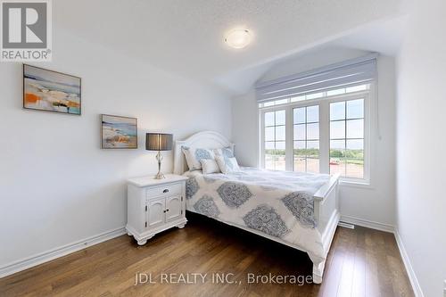 1407 William Halton Parkway, Oakville, ON - Indoor Photo Showing Bedroom