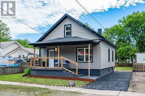 113 Fares Street, Port Colborne, ON - Outdoor