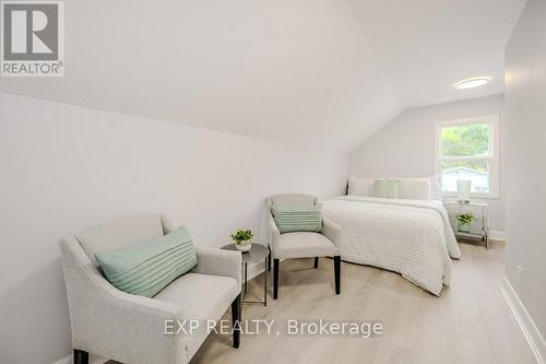 113 Fares Street, Port Colborne, ON - Indoor Photo Showing Bedroom