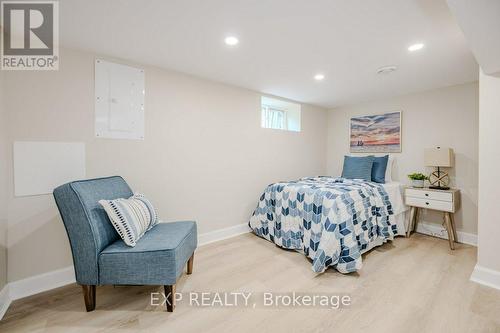 113 Fares Street, Port Colborne, ON - Indoor Photo Showing Bedroom