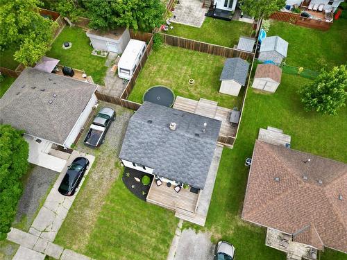 744 Sycamore Drive, Sarnia, ON 