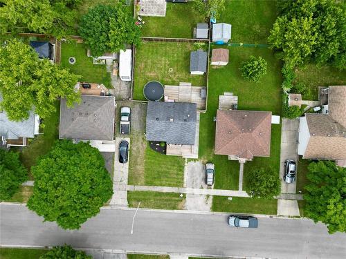 744 Sycamore Drive, Sarnia, ON 