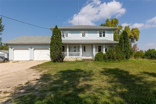 32043 Greenland Rd, Blumenort, MB 